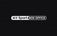 BT Sport Box Office Live Stream