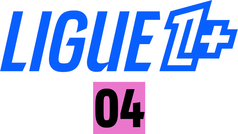 Ligue 1+ 4 FR