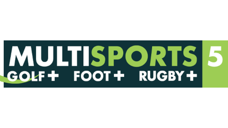 MultiSports 5 FR