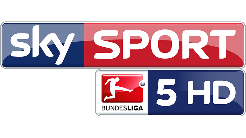 Sky Sport Bundesliga 5 HD