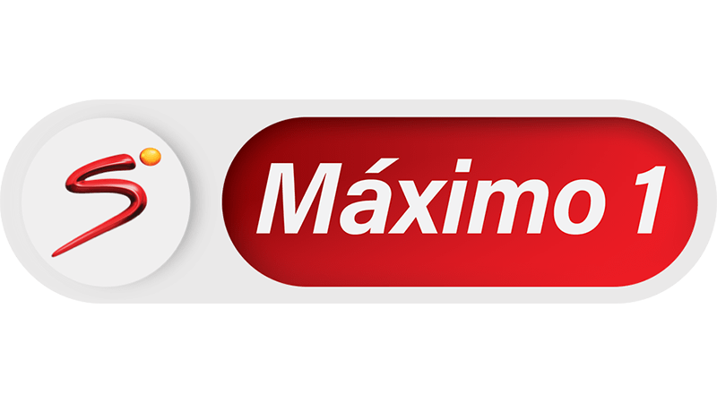 SuperSport Máximo 1