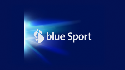 Blue Sport