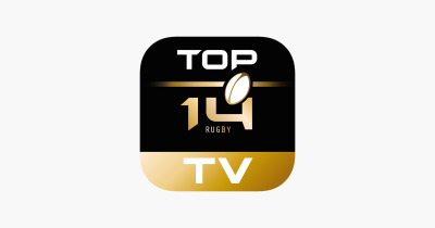 TOP 14 Rugby TV