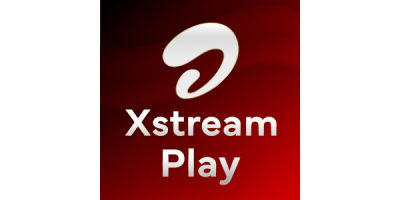 Airtel Xstream Play